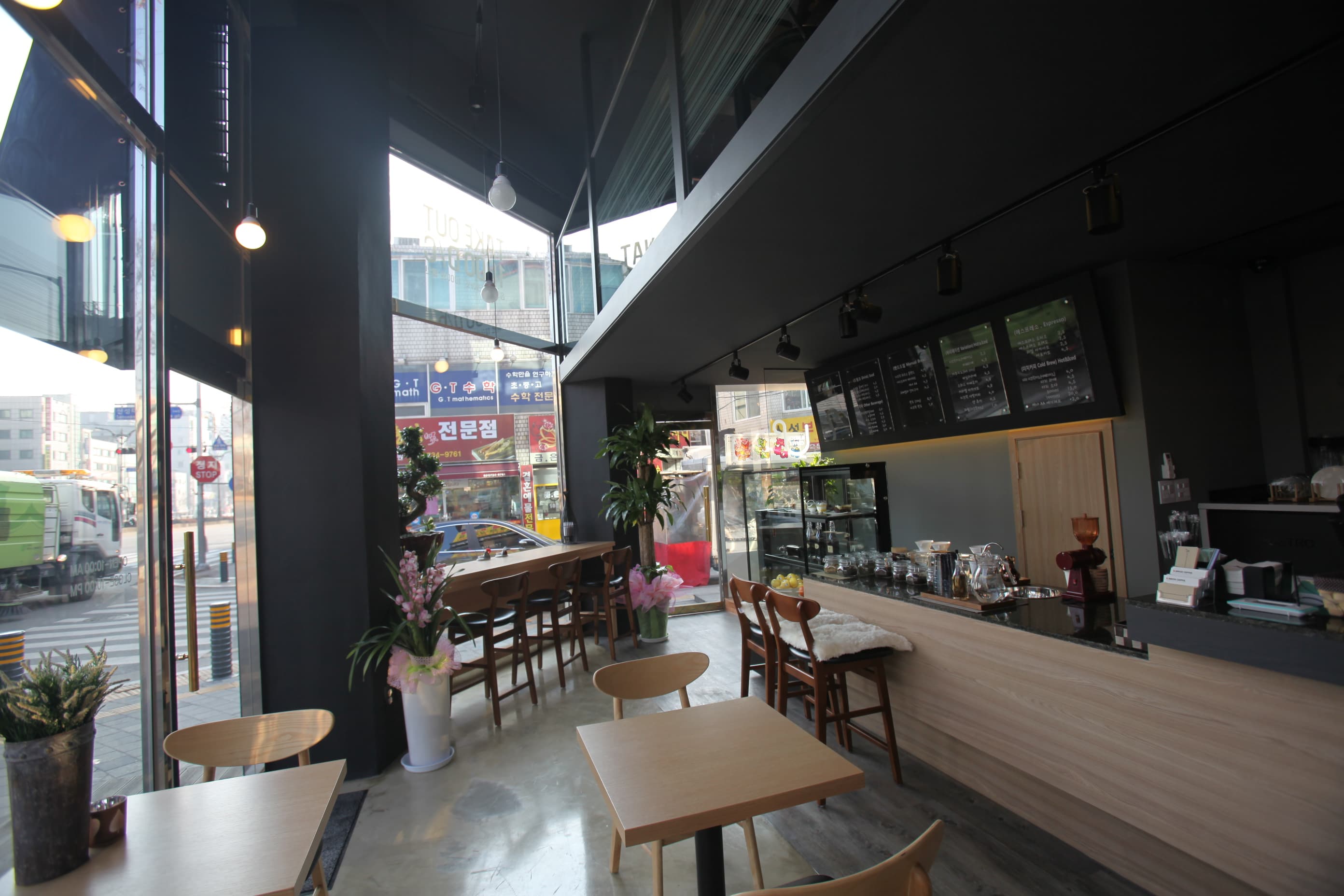 GBRICK Coffee 단대점
